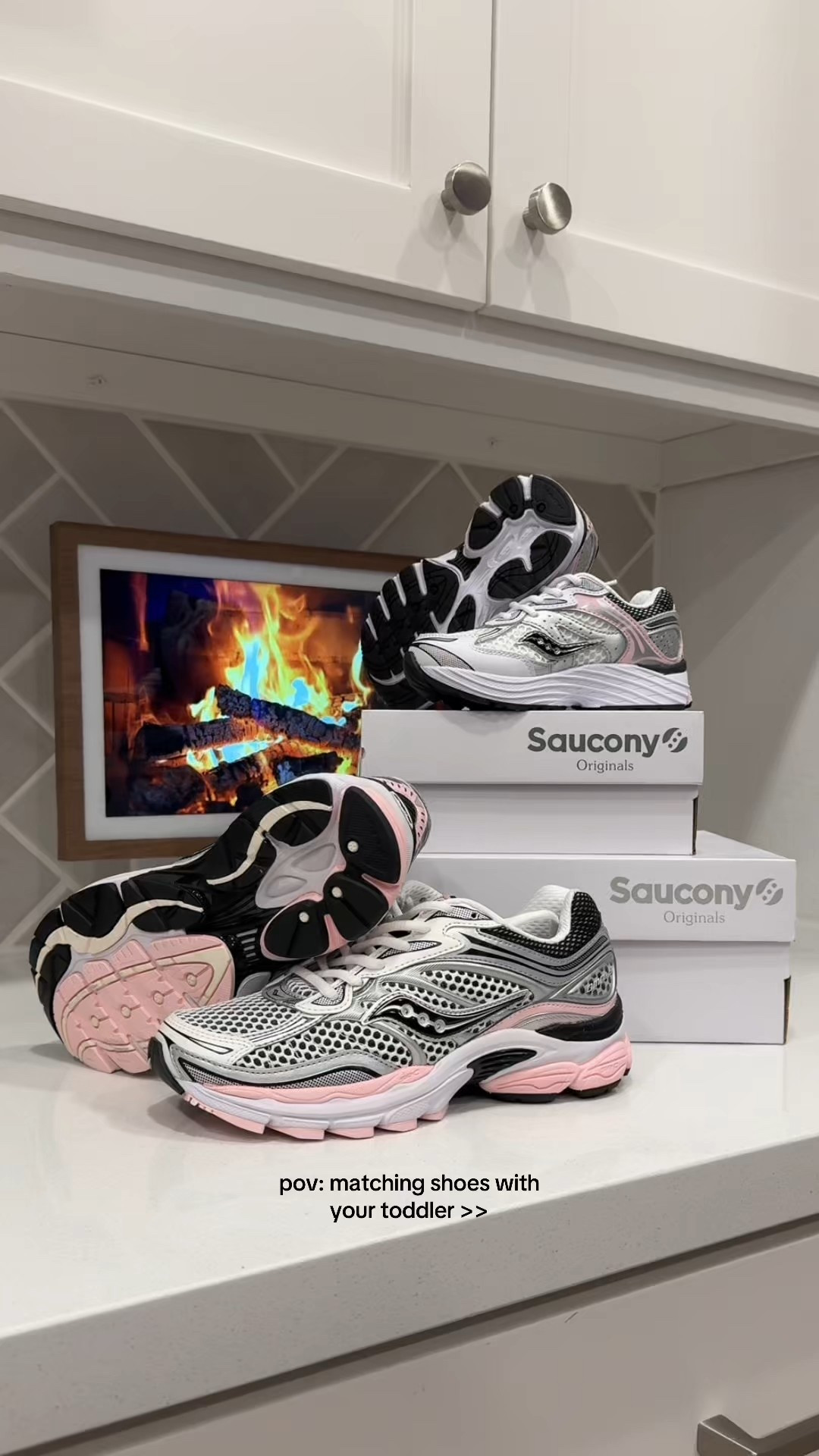 just girls who loves shoes 🎀💗