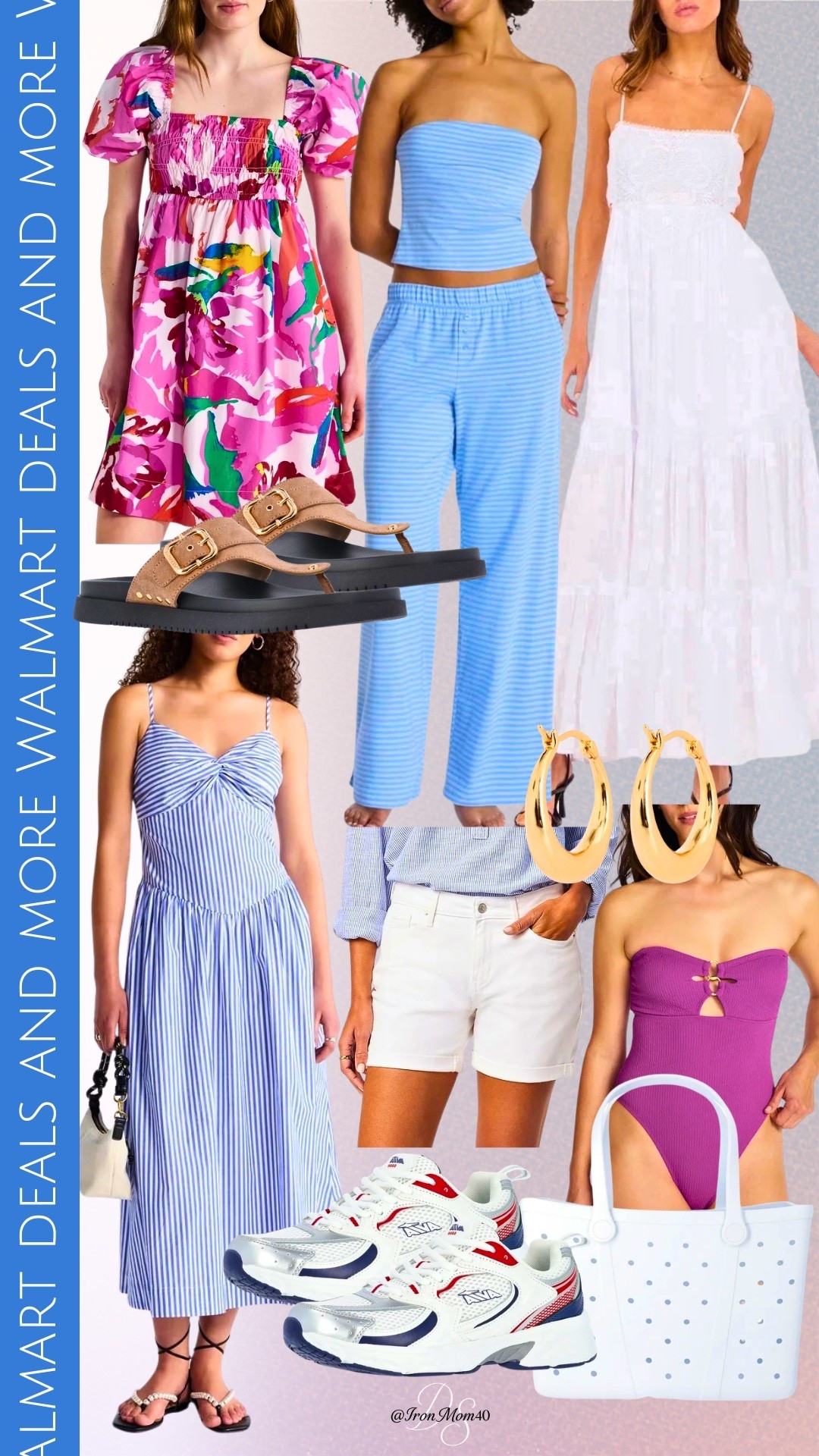 #dealsandmore #midsizefashion #summerdeals

#LTKOver40 #LTKSaleAlert #LTKMidsize