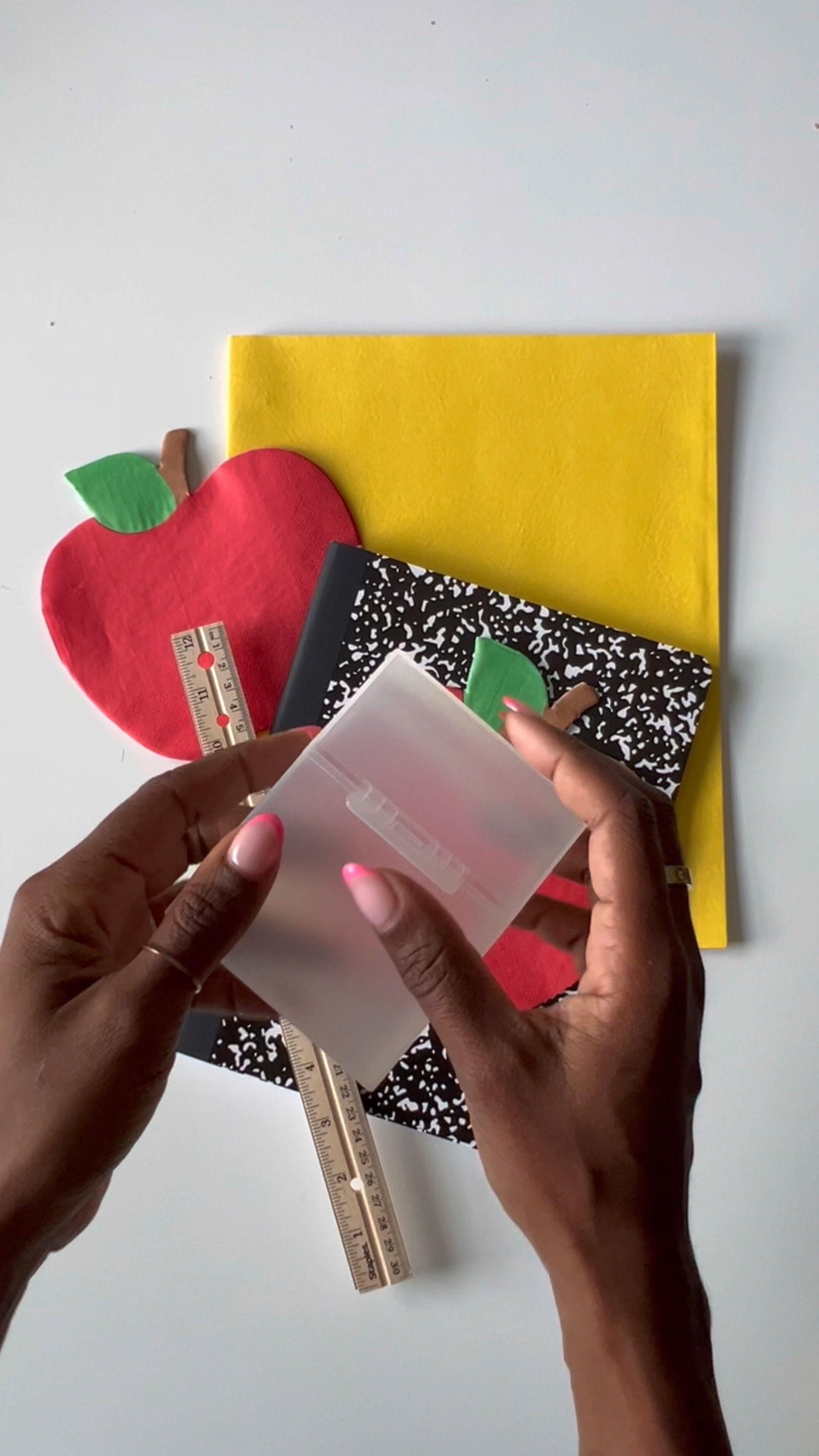 How do you organize crayon and other supplies?

This crayon box went viral for good reason. Grab one while before they sell out. It’s the perfect size to fit into your homework caddy

#LTKKids #LTKFamily #LTKBacktoSchool