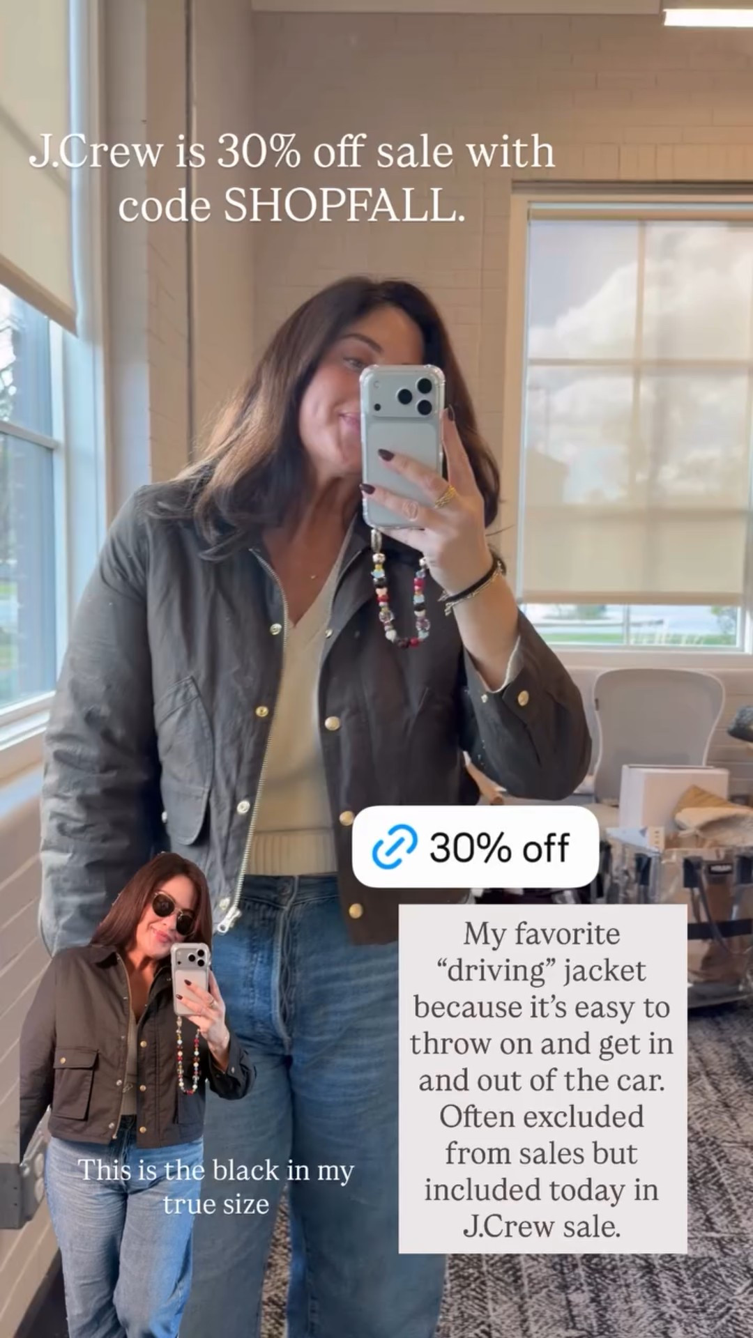 #LTKStyleTip #LTKSaleAlert #LTKSeasonal