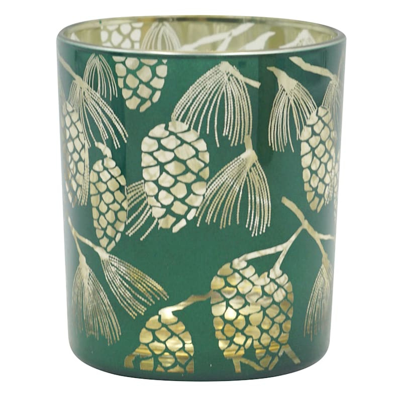 Honeybloom
3IN CH W/TREE DEER PATTERN GREEN
Write a Review
NEW
 | At Home