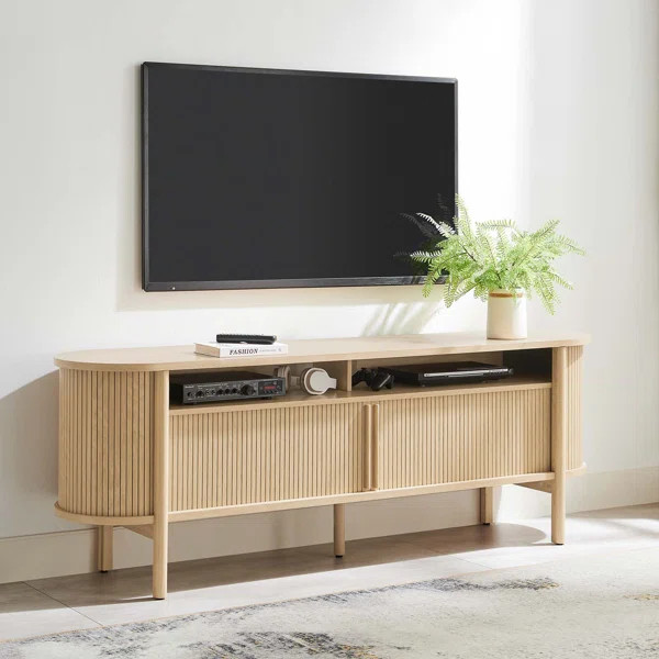 Modway Cadence 71" TV Stand | Wayfair North America