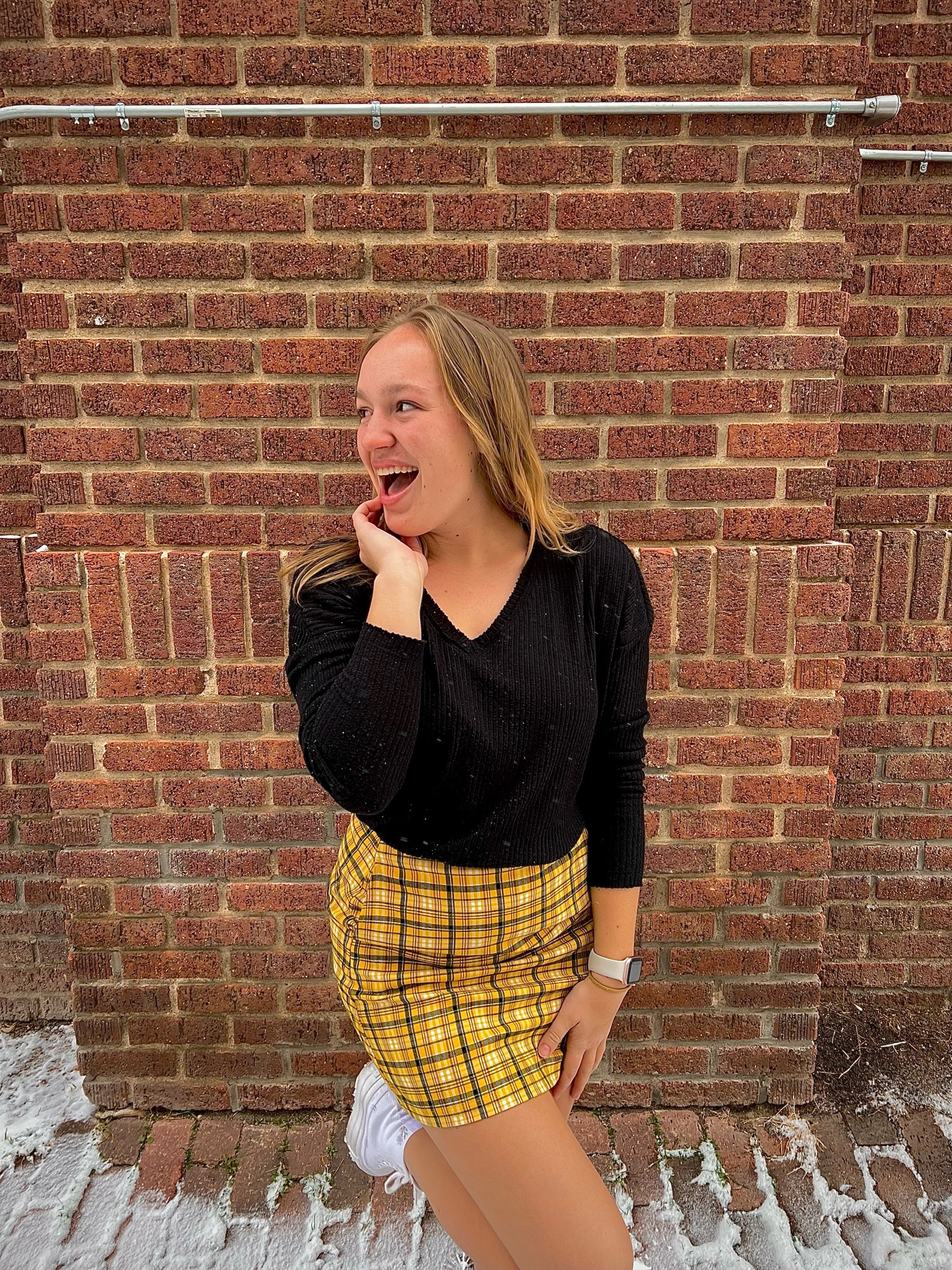 miles of smiles for thanksgiving being just one week away🍂🫶🏻🤍

#LTKfit #LTKSeasonal #LTKHoliday