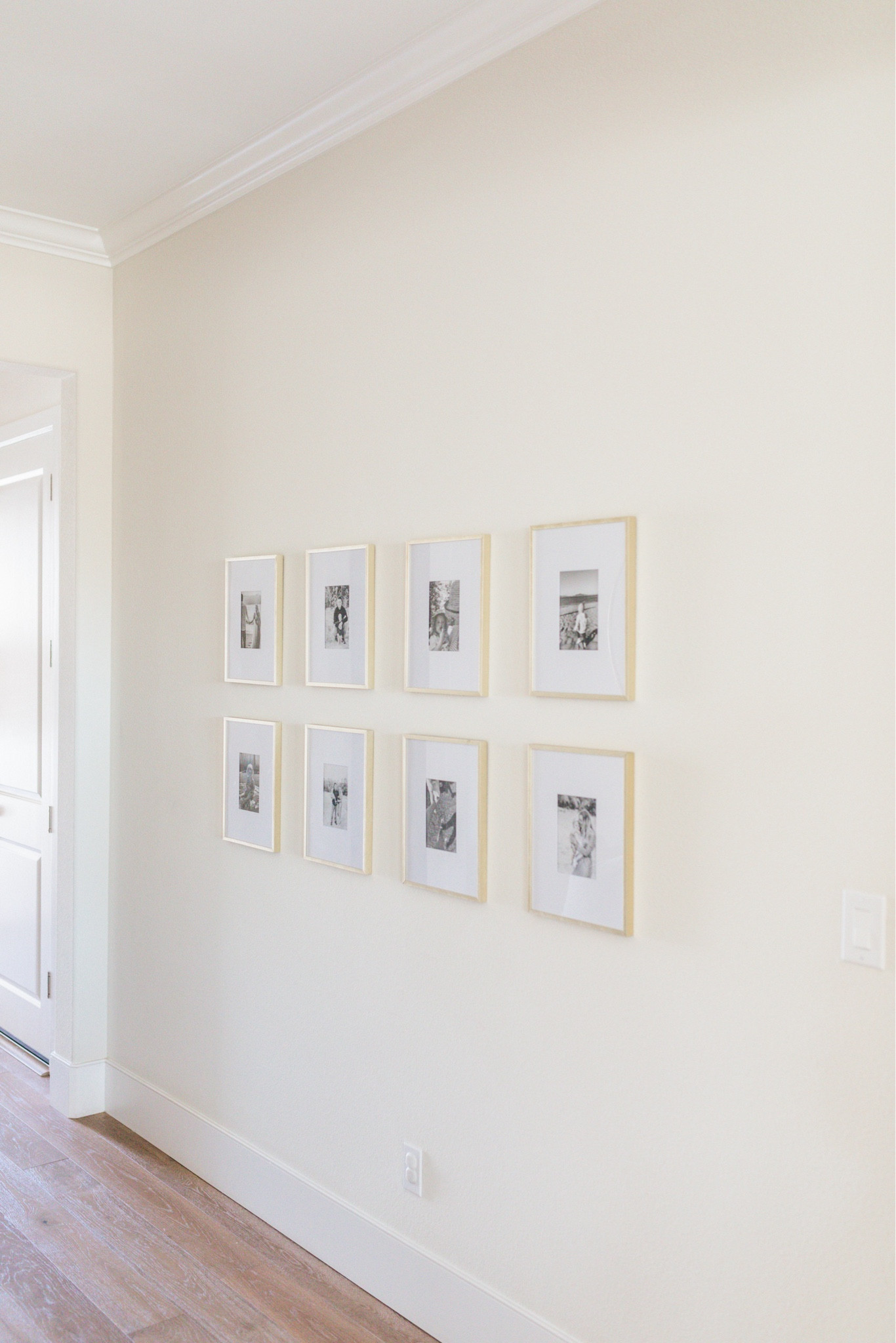 entryway ideas! love these gold frames from target 

#LTKfindsunder50 #LTKhome #LTKfindsunder100