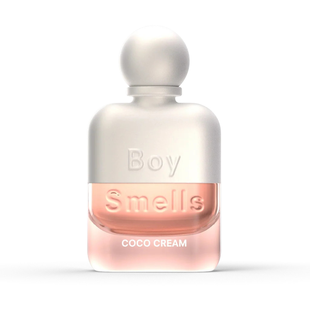 Coco Cream: Eau de Parfum & Fine Fragrance | Boy Smells | Boy Smells