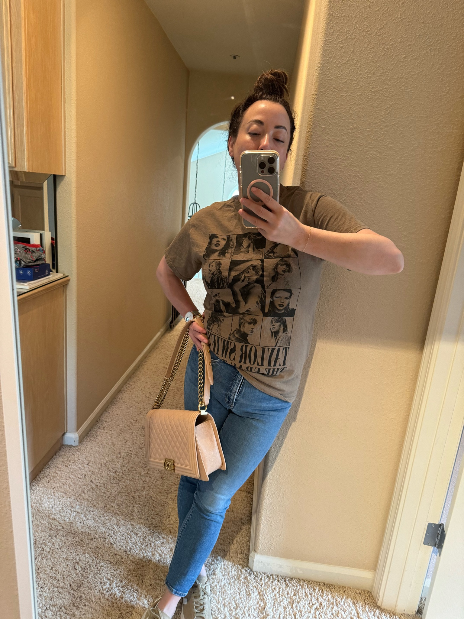 Chanel on sale at FASHIONPHILE. Below retail finds  

#LTKItBag #LTKOver40 #LTKSaleAlert