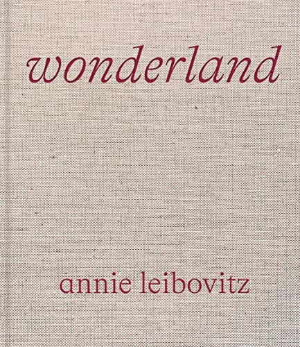 Annie Leibovitz: Wonderland | Amazon (US)