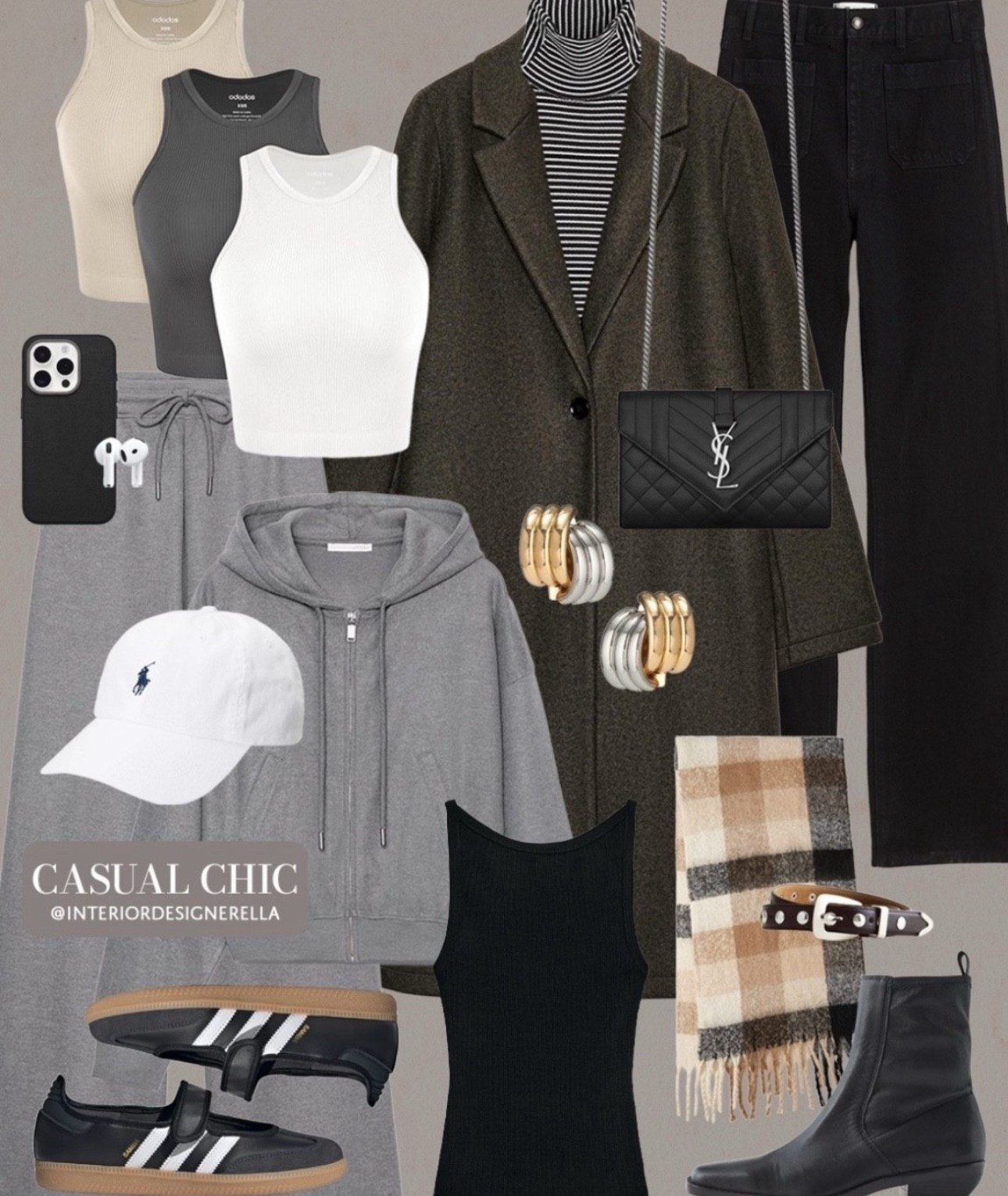 Scroll to shop! Follow for more finds! Xo! 🥰 

#LTKFindsUnder50 #LTKootd #LTKFindsUnder100