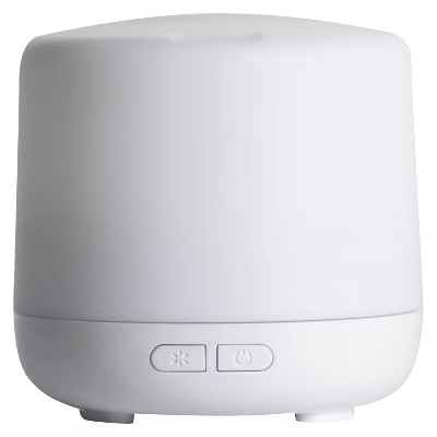 Ultrasonic Oil Diffuser White - Made By Design™ | Target