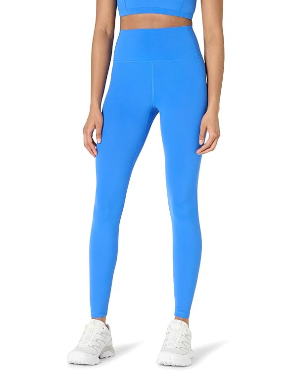 Amazon Essentials Women's Active FormFlex Buttery Soft High Waist Yoga Workout Leggings | Amazon (US)