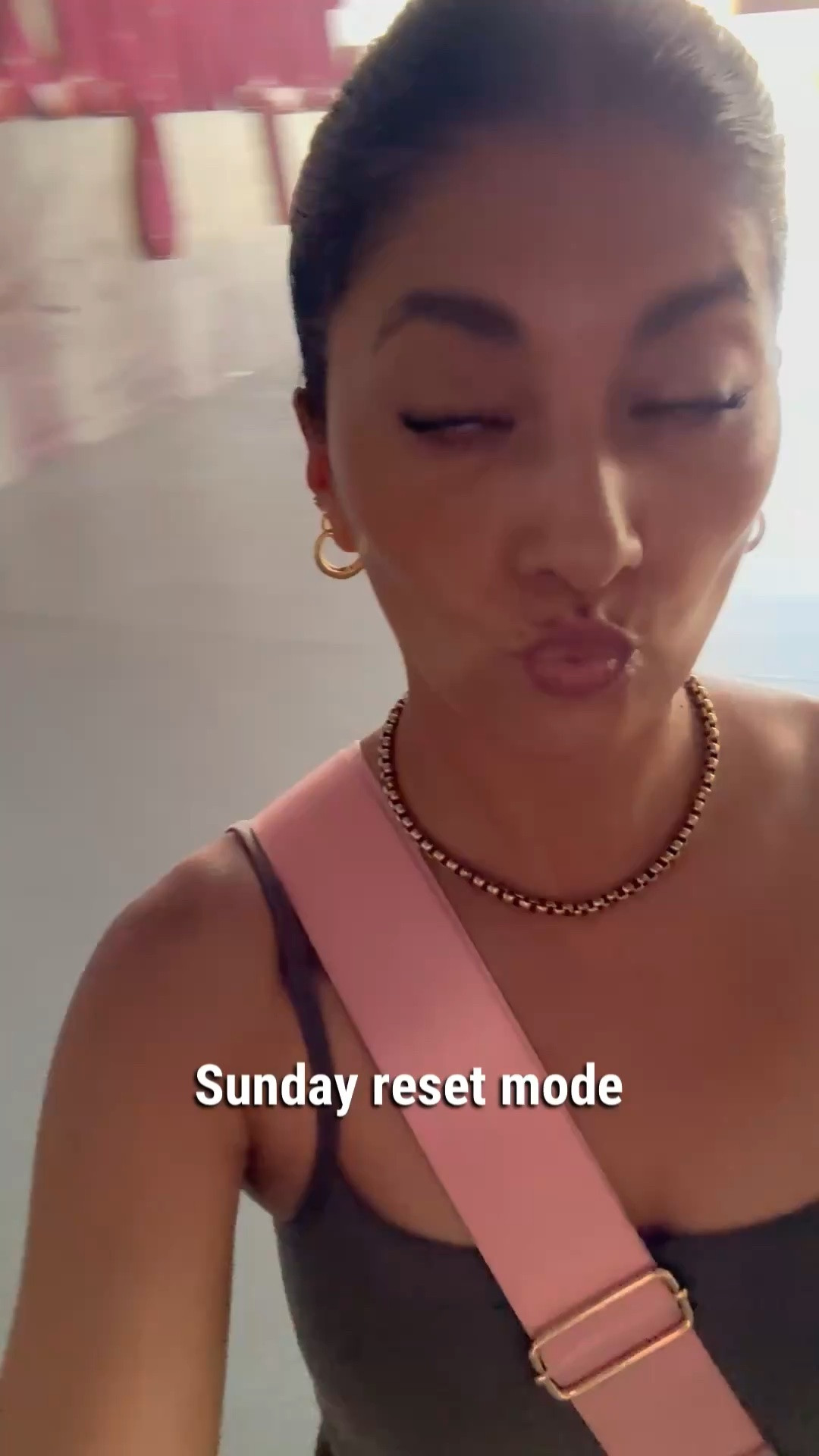 Sunday wellness reset 🌊🧖‍♀️ From sauna & cryotherapy in WLA to a peaceful beach walk, fueling up with an Orgain protein shake, and ending the day with a killer lower body workout @bodi 🍑🔥 Nothing beats movement, recovery, sunshine, and self-care all in one day. Now excuse me while I enjoy the BEST shower ever 😂🚿✨ #SundayReset #WellnessRoutine #WorkoutMotivati

Sunday reset, wellness routine, sauna recovery, cryotherapy benefits, beach walk aesthetic, lower body workout, BODi workout, active lifestyle, healthy habits, gym motivation, workout outfit, protein shake, Orgain protein shake, self care Sunday, fitness motivation, recovery day, leg day workout, wellness girl, healthy lifestyle, Redondo Beach vibes, Sunday vibes, fit lifestyle, mind body wellness, gym girl routine, activewear style

#LTKfitnessgoals #LTKActive #LTKstorytime