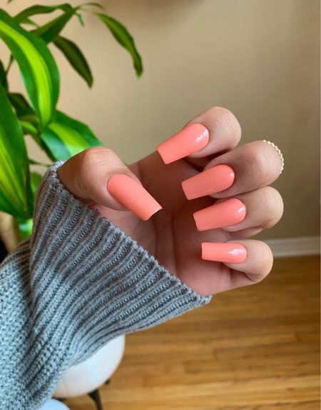 For my fellow press-on girlies 💅🏼

Medium Square Hand Painted Matte or Glossy Press on Nails | Long Short Almond Coffin Stiletto | Basic Solid Colour Press on Nails Canada 

#LTKfindsunder50 #LTKbeauty #LTKstyletip