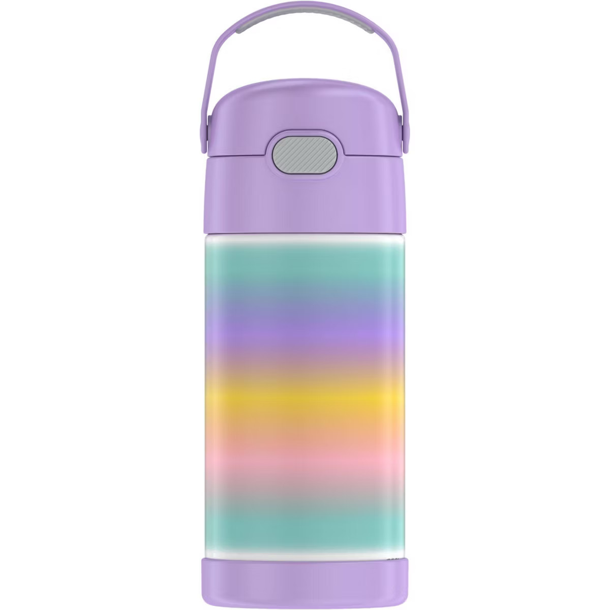 Thermos 12oz FUNtainer Water Bottle with Bail Handle | Target