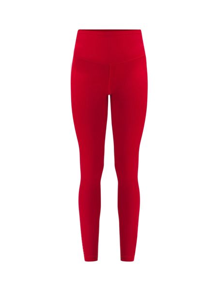 Base Pace High-Rise Tight 28" | Women's Leggings/Tights | lululemon | Lululemon (US)