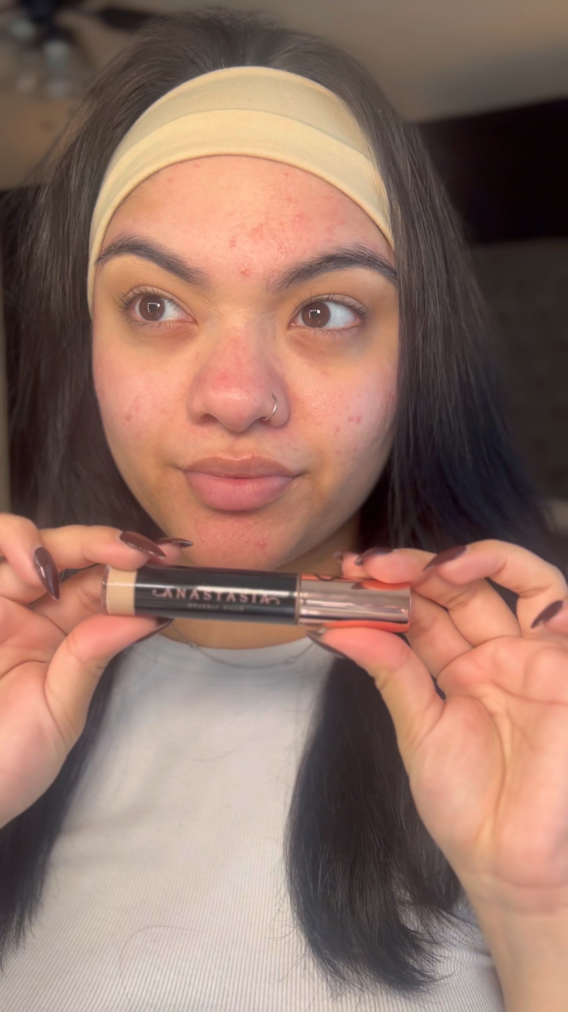 My FAV concealer 💓

#LTKGiftGuide #LTKBeauty #LTKStyleTip