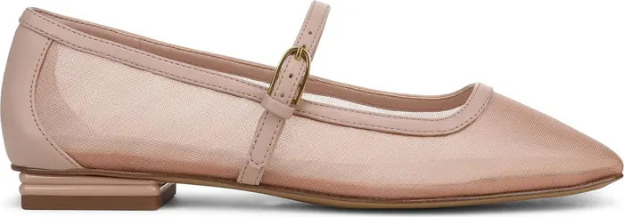 Tinsley Mary Jane Flat (Women) | Nordstrom