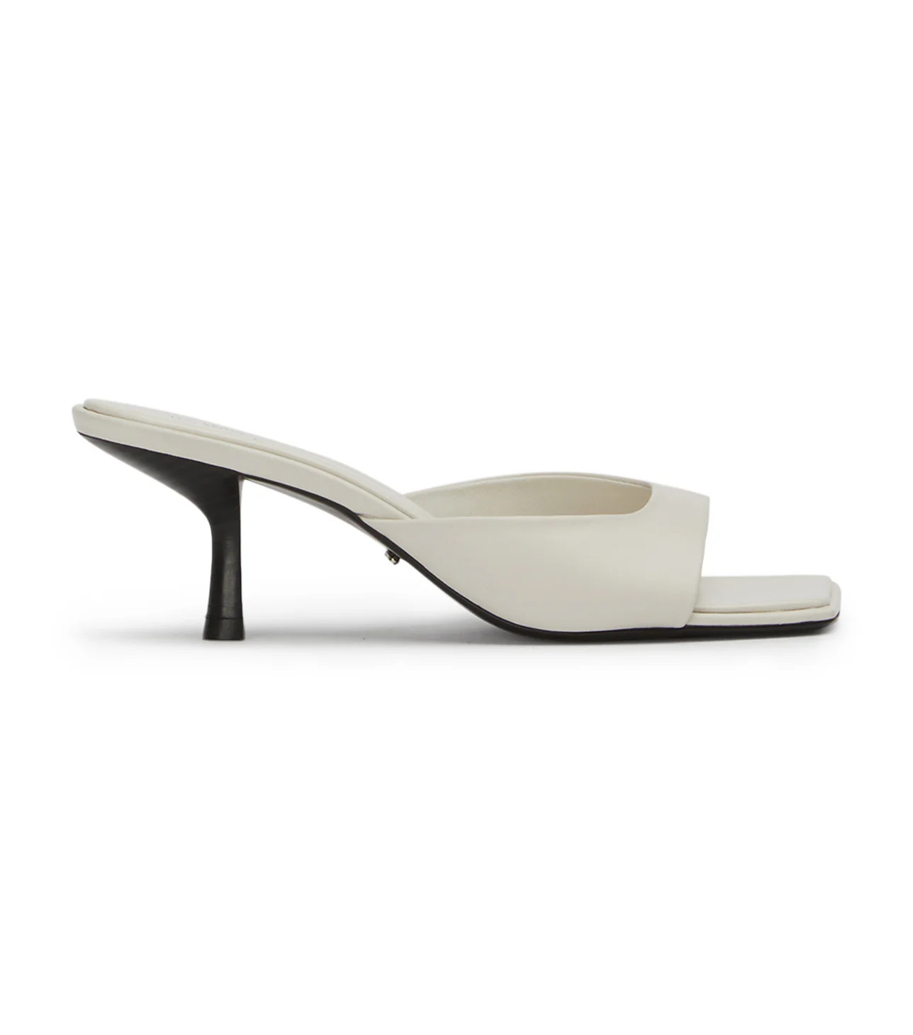 Rialto Dove Nappa Heels | Tony Bianco (Australia & New Zealand)
