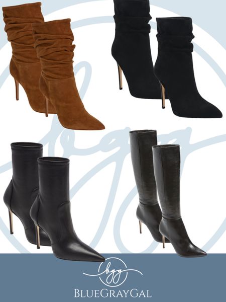 Winter boots on sale!


#LTKshoecrush #LTKsalealert