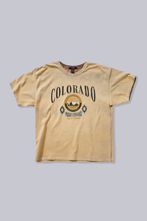 Colorado Graphic Tee | Forever 21 (US)