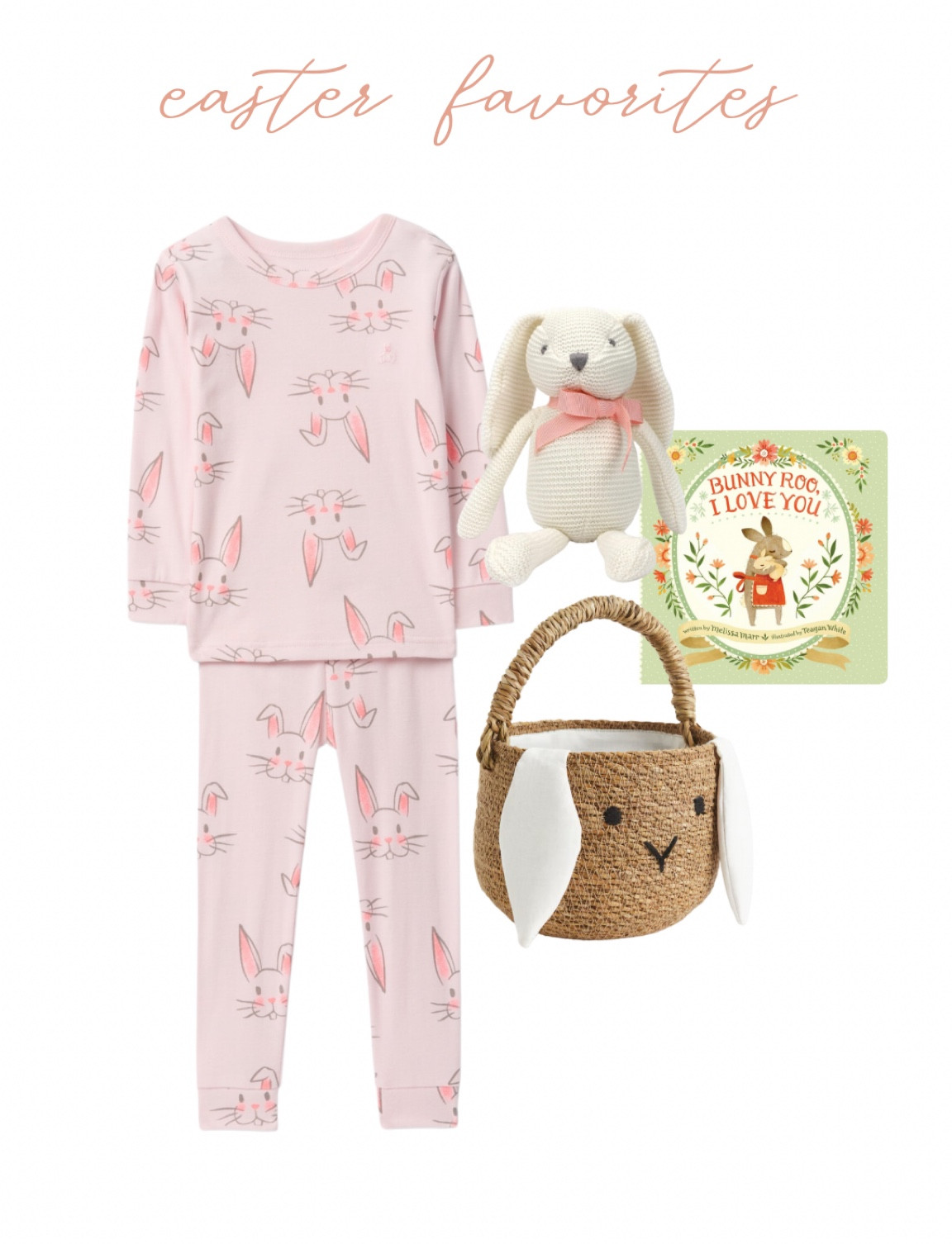 Easter favorites for kids! 

#LTKBaby #LTKKids #LTKFamily