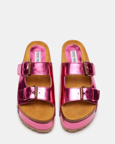 KALI PINK METALLIC | Steve Madden (US)