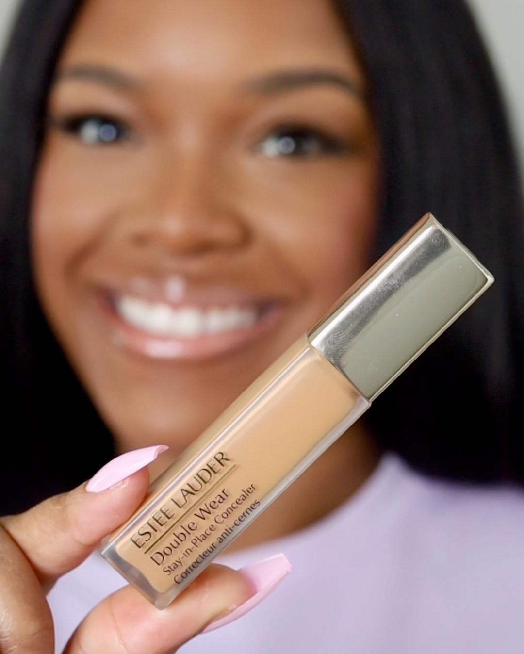 Hands down one of my fav concealers! It’s 24 hour wear  Currently 50% off 

#LTKgrwm #LTKSaleAlert #LTKBeauty
