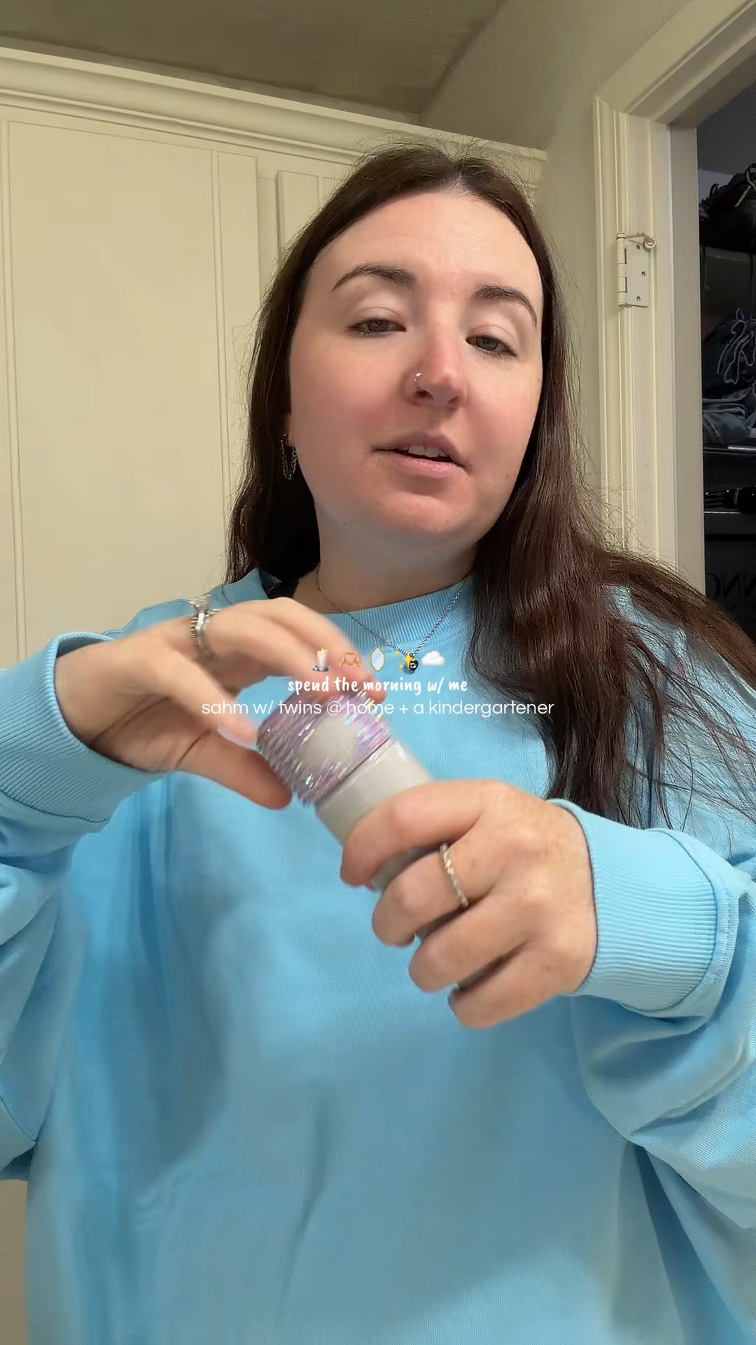 #LTKmorningroutine #LTKgrwm #LTKmomlife