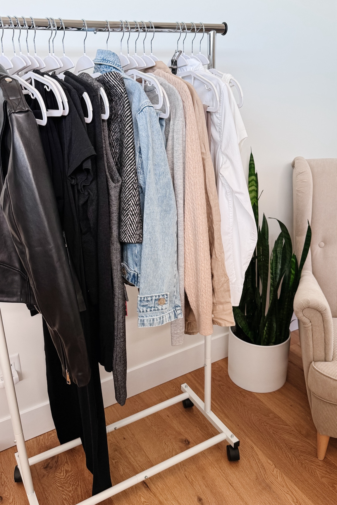 Fall Capsule Wardrobe (more to come)…..


#LTKautumn #LTKcanada