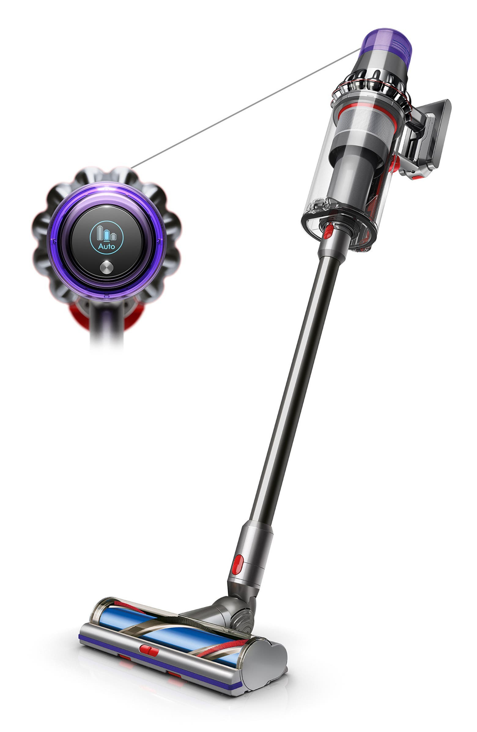 Dyson Outsize Cordless Vacuum | Nordstrom | Nordstrom