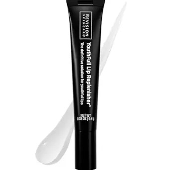 Revision Skincare YouthFull Lip Replenisher®, Moisturizing Lip Plumper with Hyaluronic Acid, Vol... | Amazon (US)