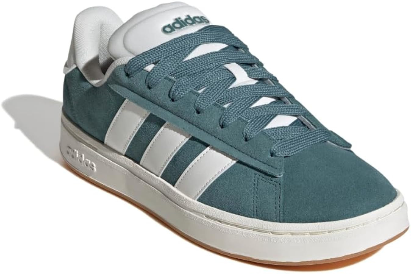 Adidas Mens Grand Court Alpha | Amazon (US)