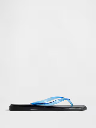 Jelly Flip Flops | Gap (US)