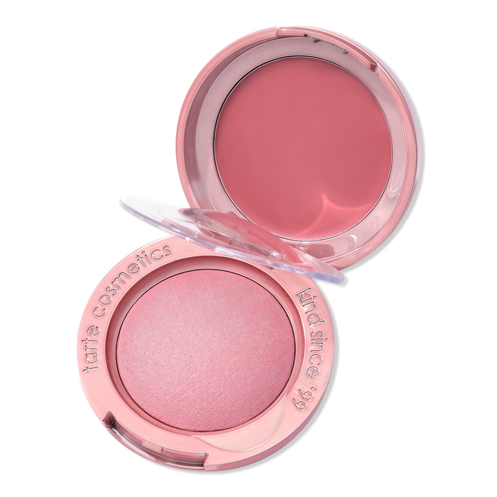 Tarte Macaron Blush & Glow Duo - Strawberry Bliss | Ulta