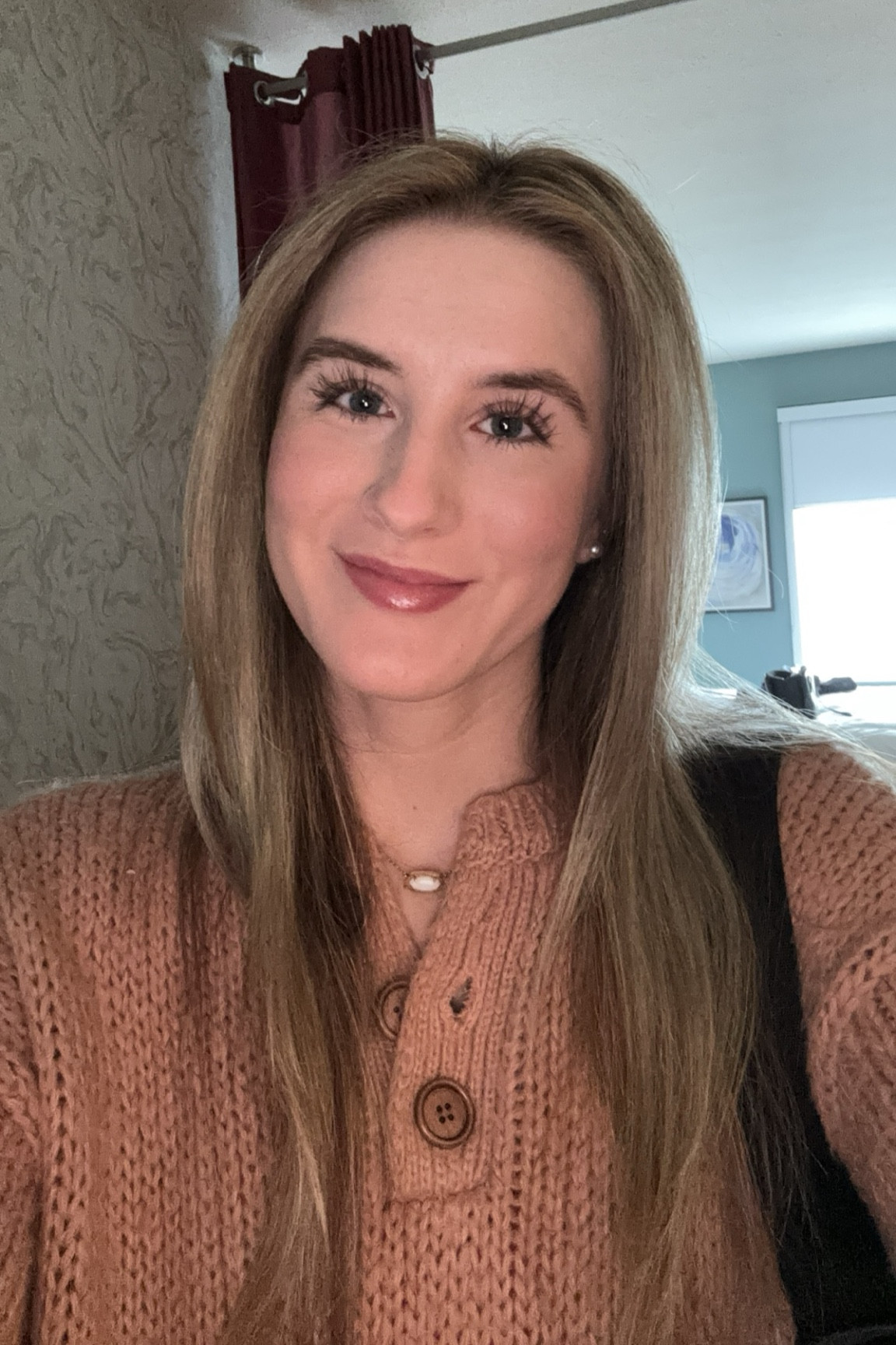 makeup of the day
super simple makeup is my go to! 
just enough to enhance your features, it’s quick and super easy!

makeup / daily / simple / routine / easy / go to / simple makeup 

#LTKstyletip #LTKsalealert #LTKbeauty