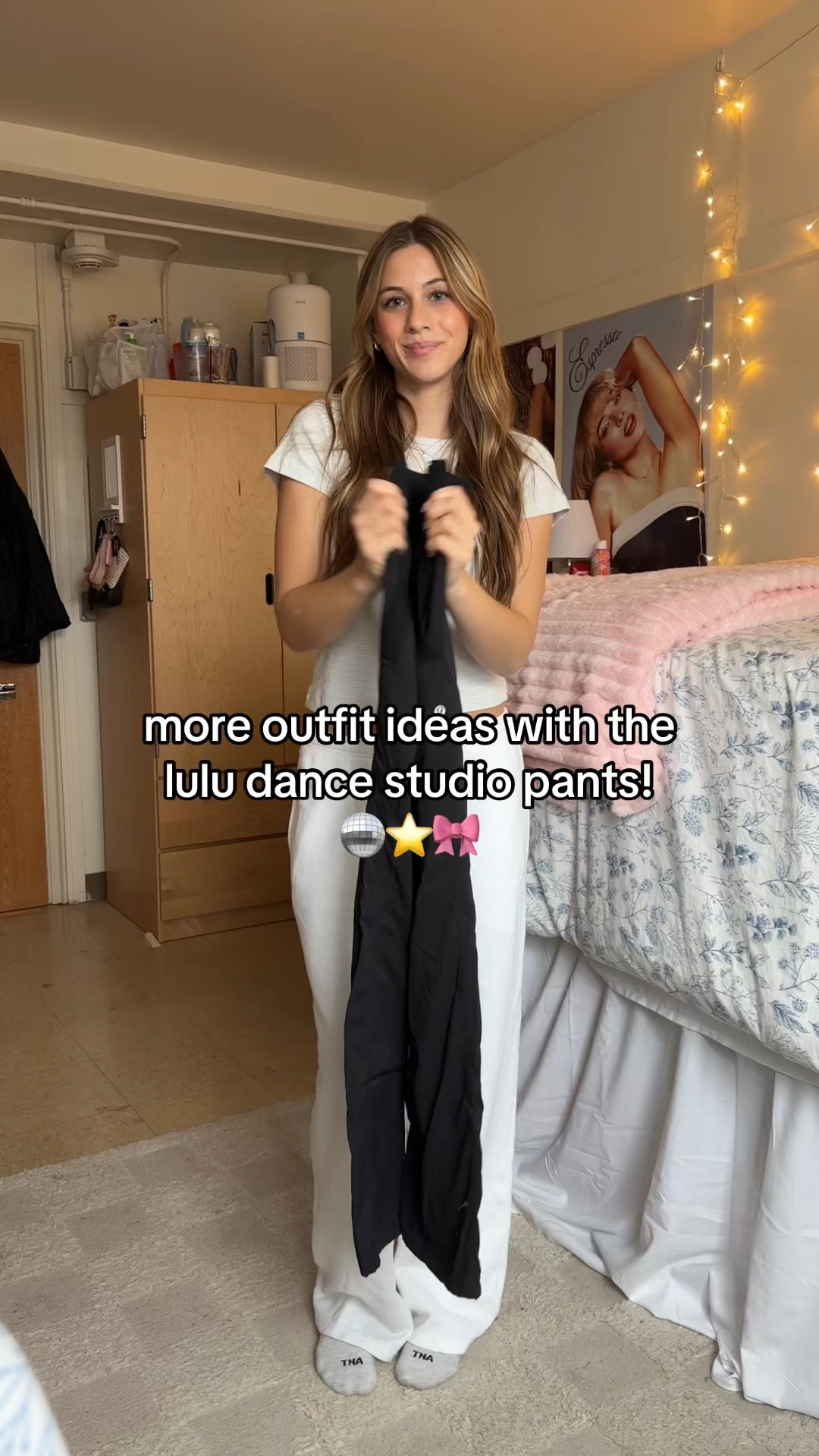 more outfit ideas with the lululemon dance studio pants! 
#lululemon 

#LTKActive #LTKSaleAlert #LTKStyleTip