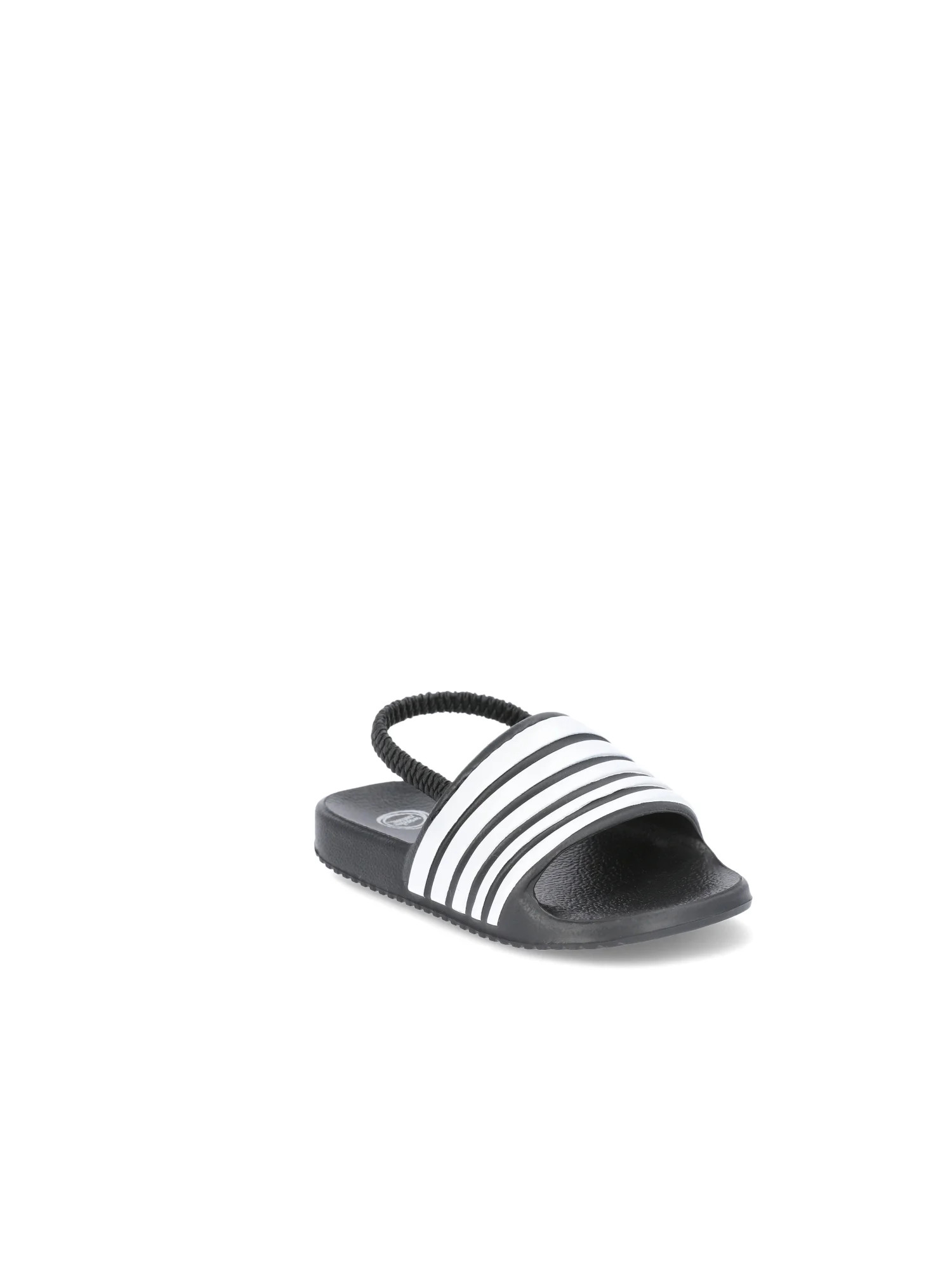 Wonder Nation Baby Boys Sport Slide Sandals, Sizes 2-6 | Walmart (US)
