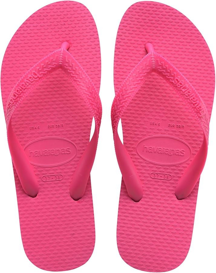 Havaianas Top Color Unisex Adults FlipFlop | Amazon (UK)