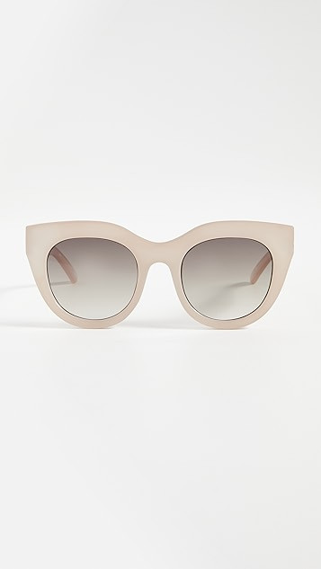 Air Heart Sunglasses | Shopbop
