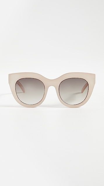 Air Heart Sunglasses | Shopbop