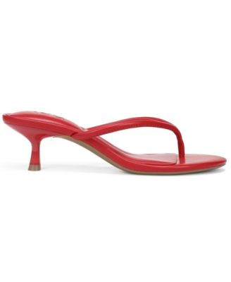 I.N.C. International Concepts Women's Anniiee Thong Dress Sandals, Macy's Exclusive - Macy's | Macy's