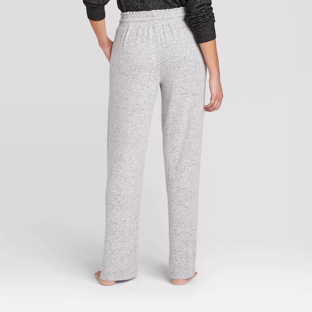 Women's Perfectly Cozy Wide Leg Pants - Stars Above™ | Target