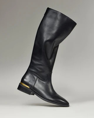 Bercla Knee High Riding Boot | Vince Camuto
