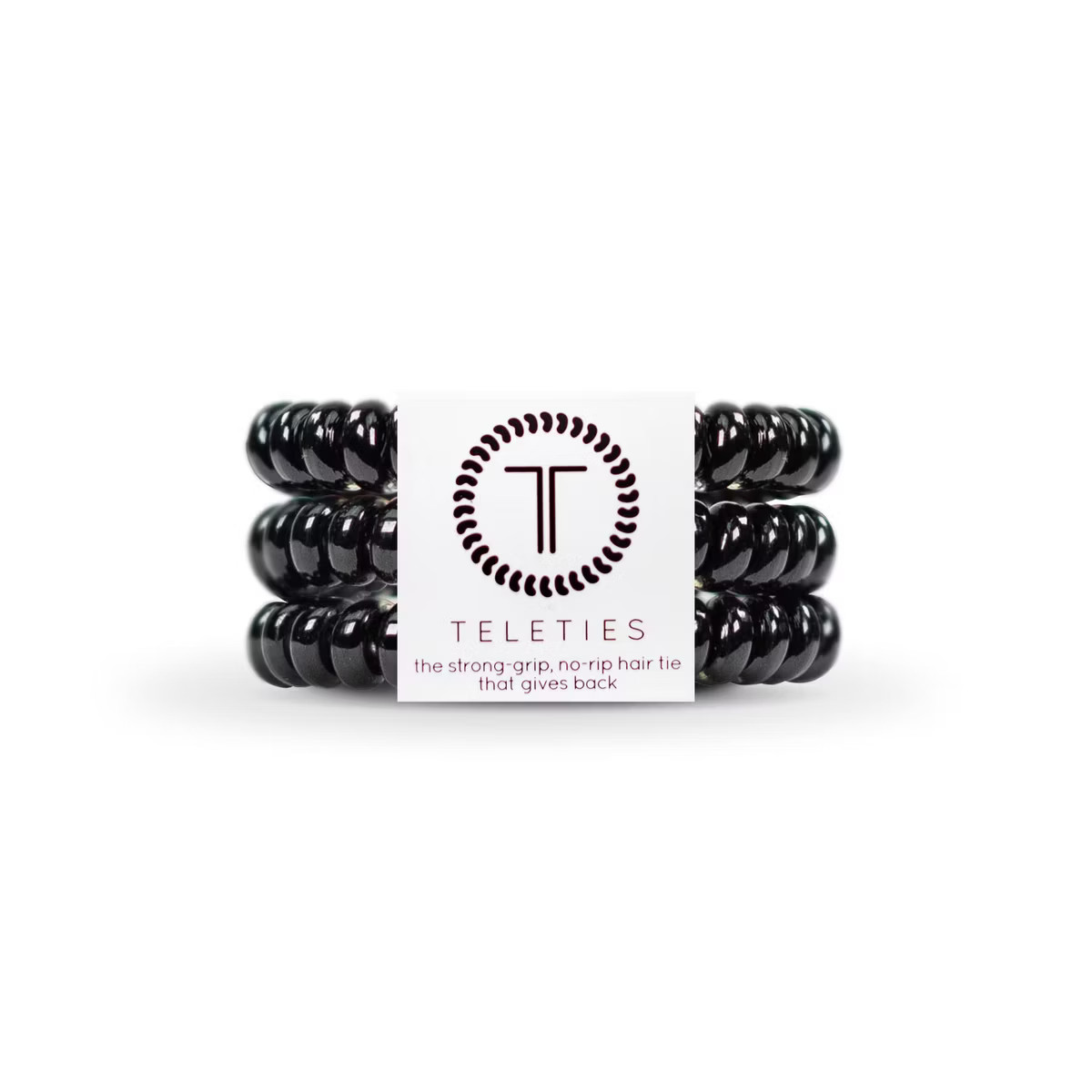 TELETIES Hair Elastics - Small | Target