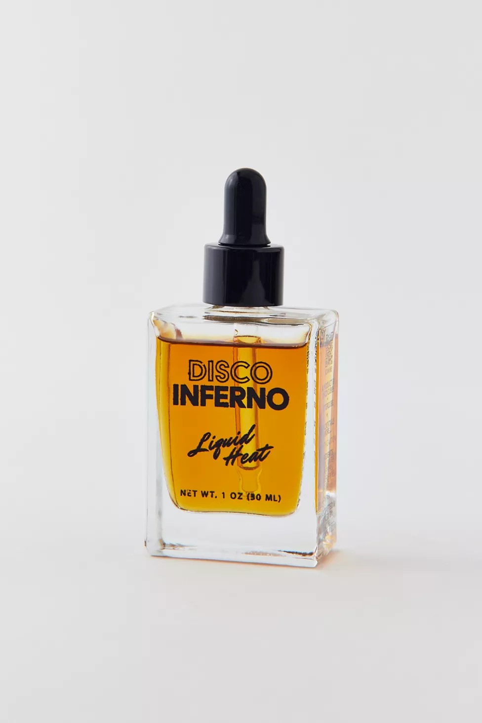 Disco Inferno Liquid Heat Cocktail Enhancer | Urban Outfitters (US and RoW)