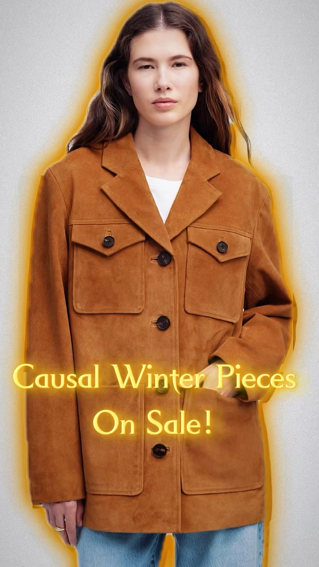 Do you like a causal, classic or sporty look? Check out these finds from Madewell.  Now is the time to experience this brand, during their After Christmas Sale! 

#LTKTravel #LTKOver40 #LTKSaleAlert