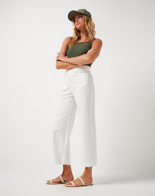 EVERYDAY ANKLE PANT | TravisMathew