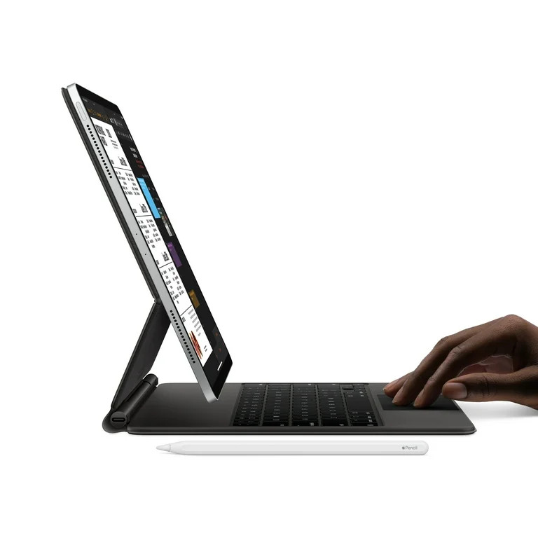 Apple 11-inch iPad Pro (2020) Wi-Fi 1TB - Space Gray | Walmart (US)