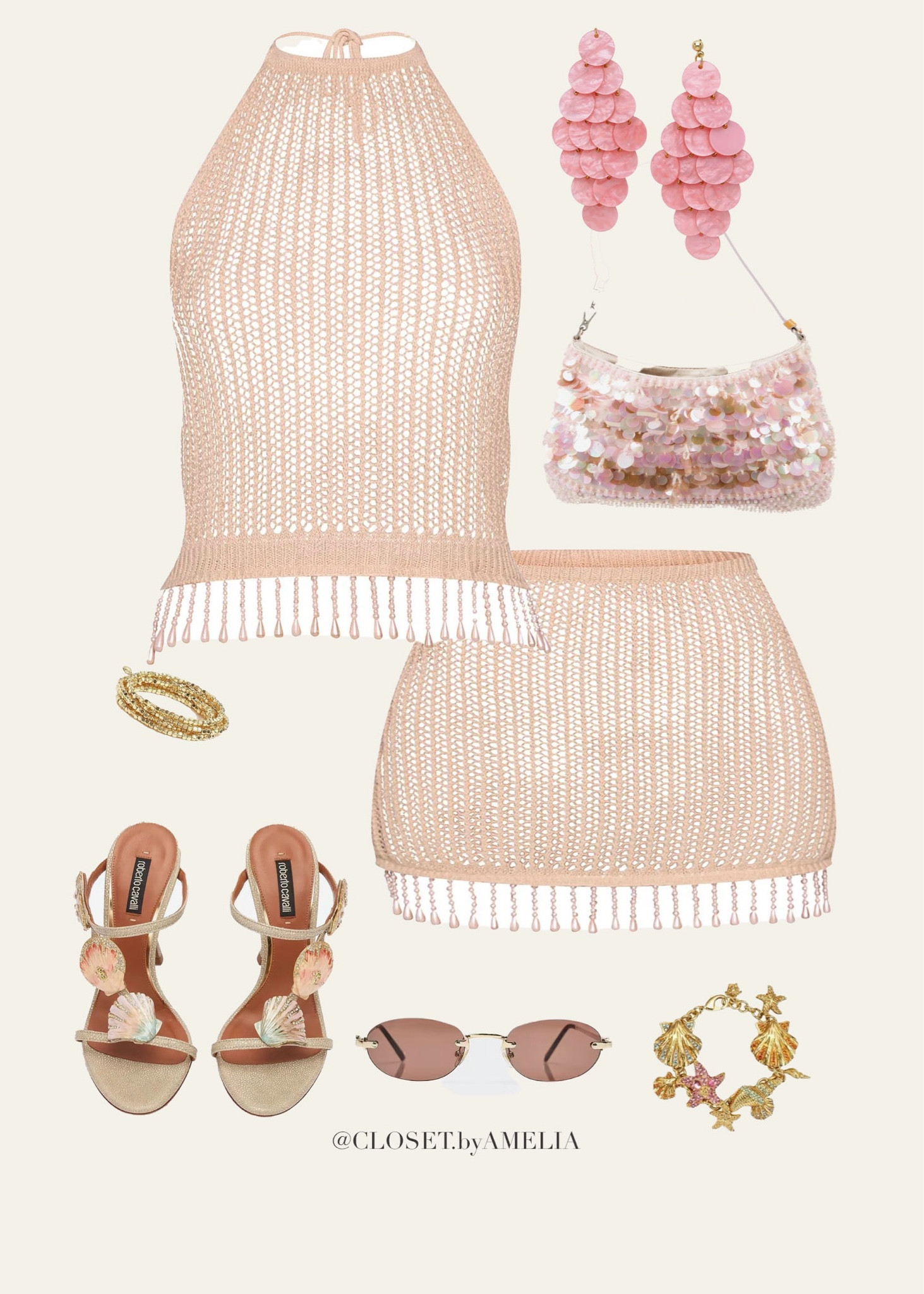 Ibiza Outfits | PLT Edition 🌸🧞‍♀️

#LTKsummer #LTKfestival #LTKpartywear