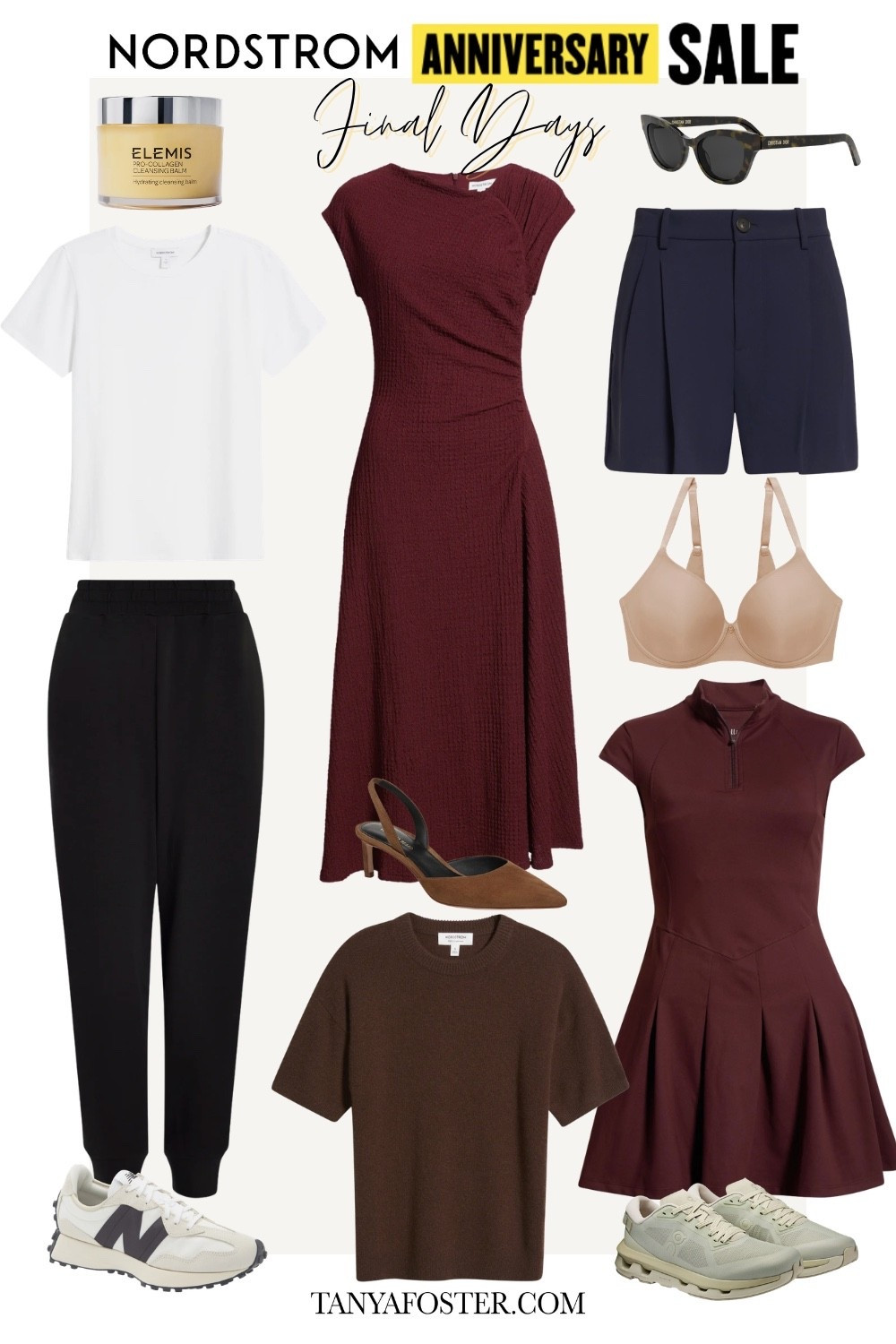 Still in stock! Some #Nsale favorites!

#LTKSaleAlert #LTKActive #LTKootd