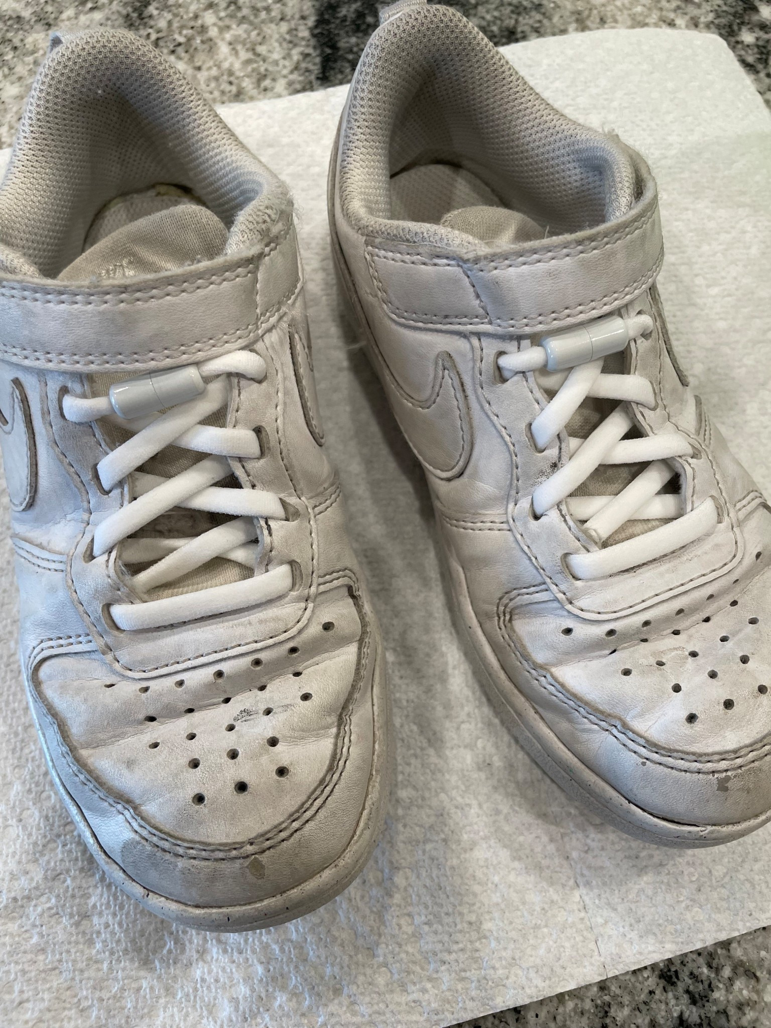 No tie laces! 

Kids. Toddler. Shoes. No tie. 

#LTKShoeCrush #LTKFamily #LTKKids